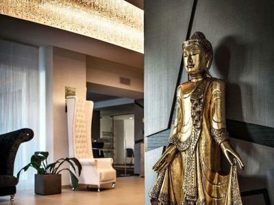 Grand Resort&SPA Ma&Ma - Adults Only - 22