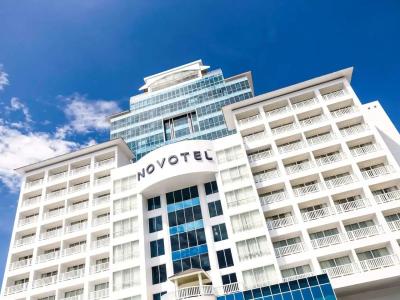 Novotel Phuket City Phokeethra - SHA Extra Plus - 72