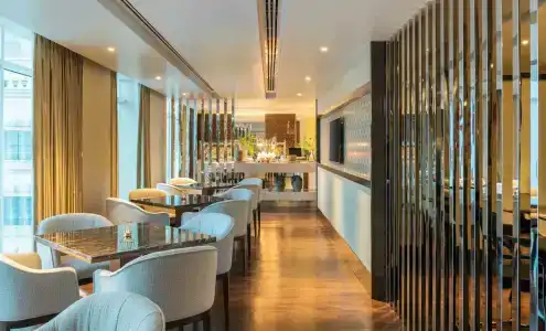 Radisson Blu, Ajman - 99