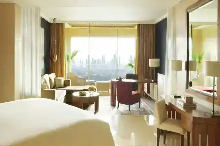 Raffles Dubai - 82