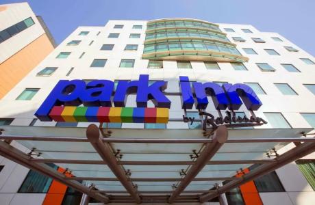 Park Inn by Radisson Istanbul Asia Kavacik - 5