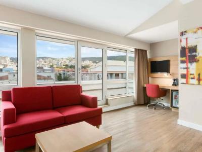 Ramada Encore Istanbul Kartal - 72