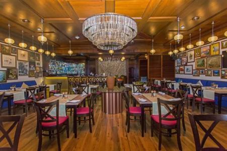 Radisson Blu, Doha - 44