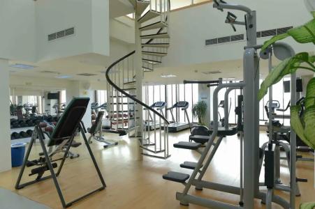 Radisson Blu, Doha - 34