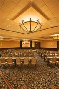 Ventura Beach Marriott - 97