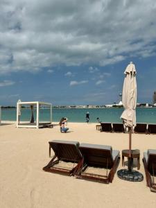 The St. Regis Abu Dhabi - 75