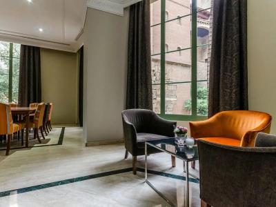 Exe Laietana Palace - 48