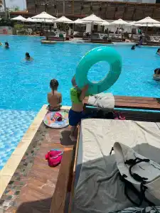 Rixos Premium Dubai JBR - 63