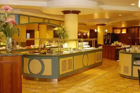 Mercure Andorra - 69
