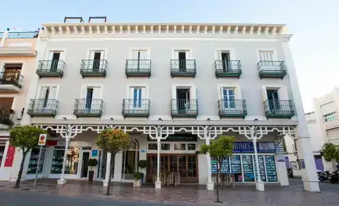 Plaza Cavana
