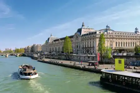 Hôtel San Régis - 1