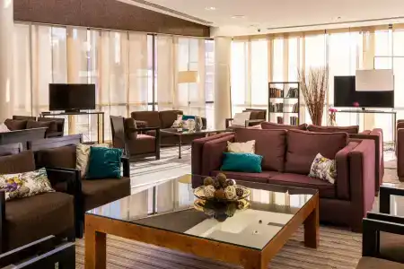 Rafaelhoteles Piramides - 91