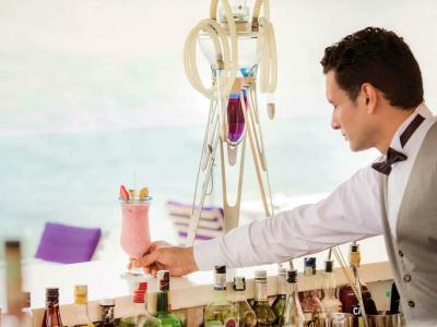 Sofitel Cairo Nile El Gezirah - 78