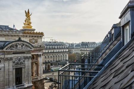 InterContinental Paris Le Grand, an IHG - 47