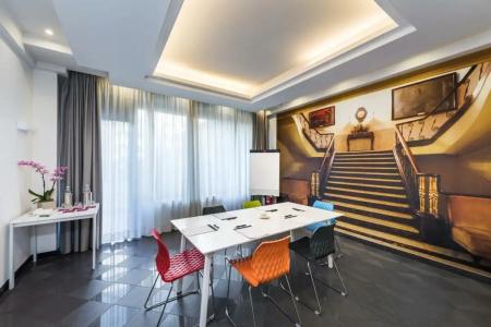 iHs Bologna Amadeus - 28