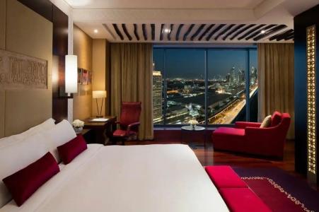 The H Dubai - 53