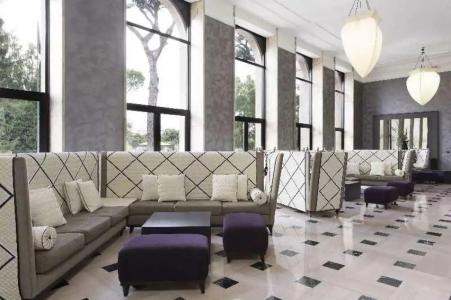 TH Roma - Carpegna Palace - 32