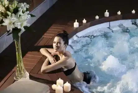 Hilton Dalaman Sarigerme Resort & Spa - 95