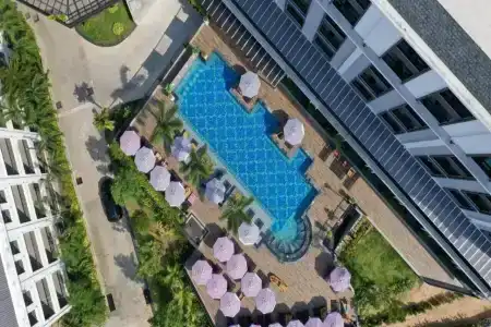 Sawaddi Patong Resort & Spa by Tolani - SHA Extra Plus - 27