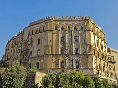 Rocco Forte Villa Igiea - 16