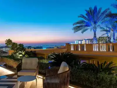 Sofitel Dubai Jumeirah Beach - 87