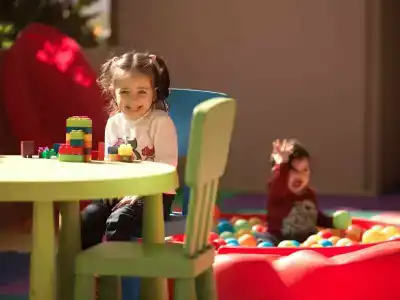 Radisson Blu Residence, Dubai Marina - 55