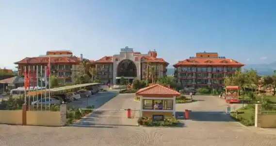 Adalya Resort & Spa Adults Only - Ultra All Inclusive - 99