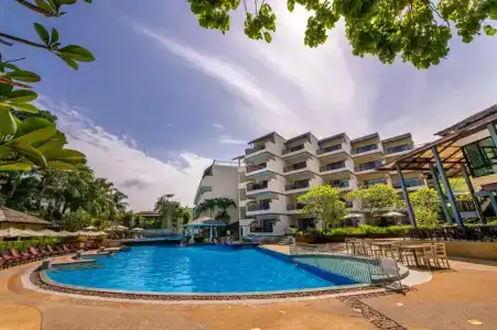 Krabi La Playa Resort - SHA Plus - 37