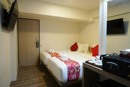 Wild Orchid Villa - 79