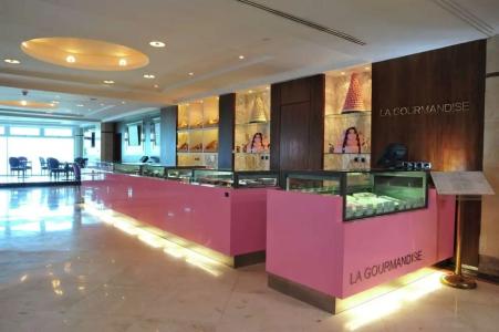 Hilton Alexandria Corniche - 61