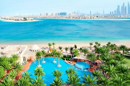 Kempinski & Residences Palm Jumeirah Dubai - 76