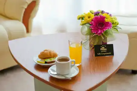 Palm Beach - All Inclusive with Free beach package & Private Beach - 30