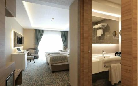 Cam Thermal Resort & Spa - 57