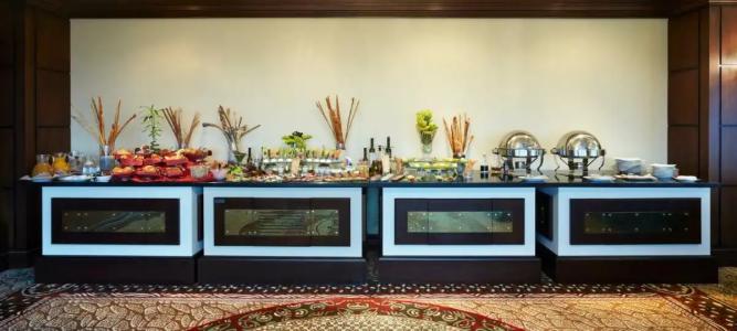 Crowne Plaza Istanbul Asia, an IHG - 59