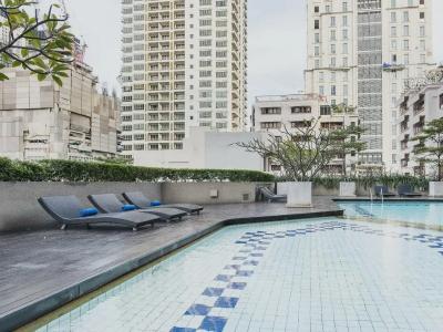 Bliston Suwan Park View - SHA Plus - 18