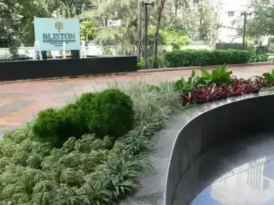 Bliston Suwan Park View - SHA Plus - 5
