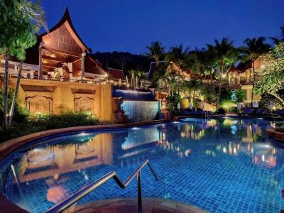 Novotel Phuket Resort - SHA Plus - 0