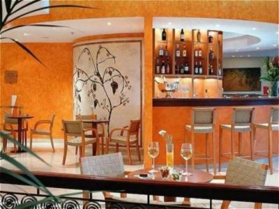 Sofitel Athens Airport - 14