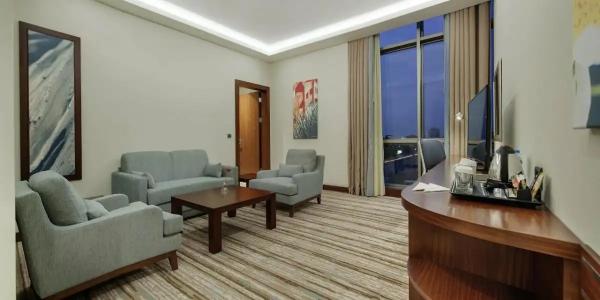 Hilton Garden Inn Corlu - 83