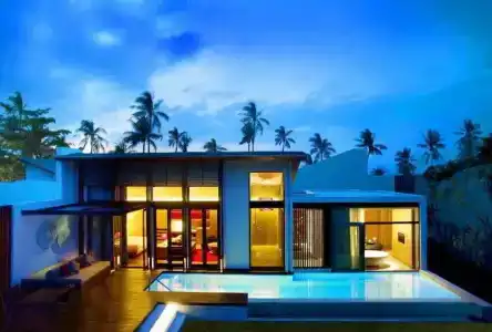 W Koh Samui - 37