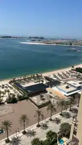 Radisson Blu Residence, Dubai Marina - 6