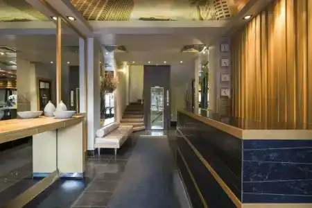 Taxim Suites Residences Istanbul - 11