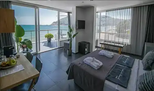 Sun By En Vie Beach - 91