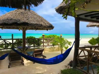 Jambiani White Sands Bungalows - 21