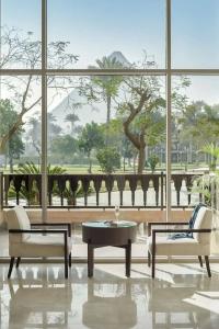 Marriott Mena House, Cairo - 37
