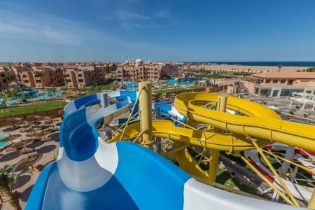 Pickalbatros Aqua Park Resort - 67