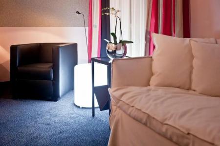 Best Western Premier Rebstock - 91