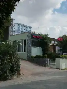 TALEN OTEL - 33