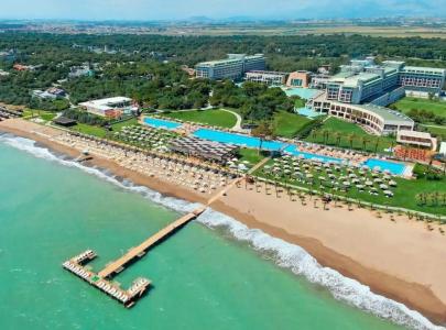 Club Prive By Rixos Belek - 2