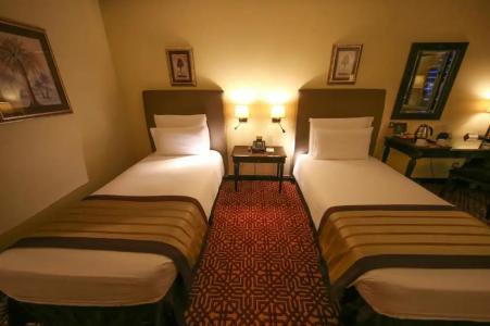 Dar es Salaam Serena - 89